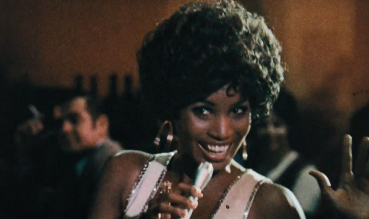 Teresa Graves