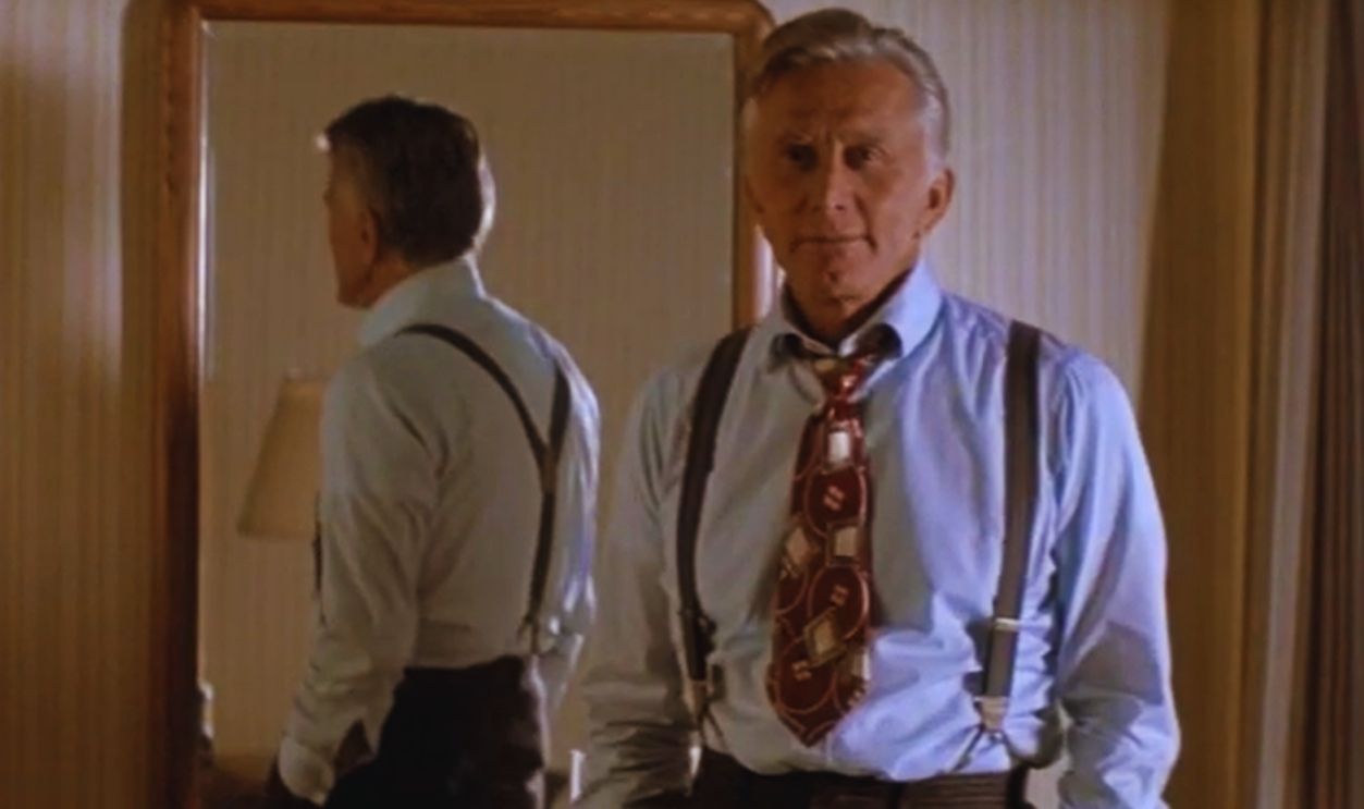 Screenshot from Tough Guys (1986)