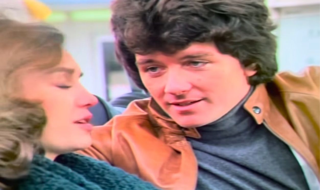 Screenshot from Dallas (1978–1991)