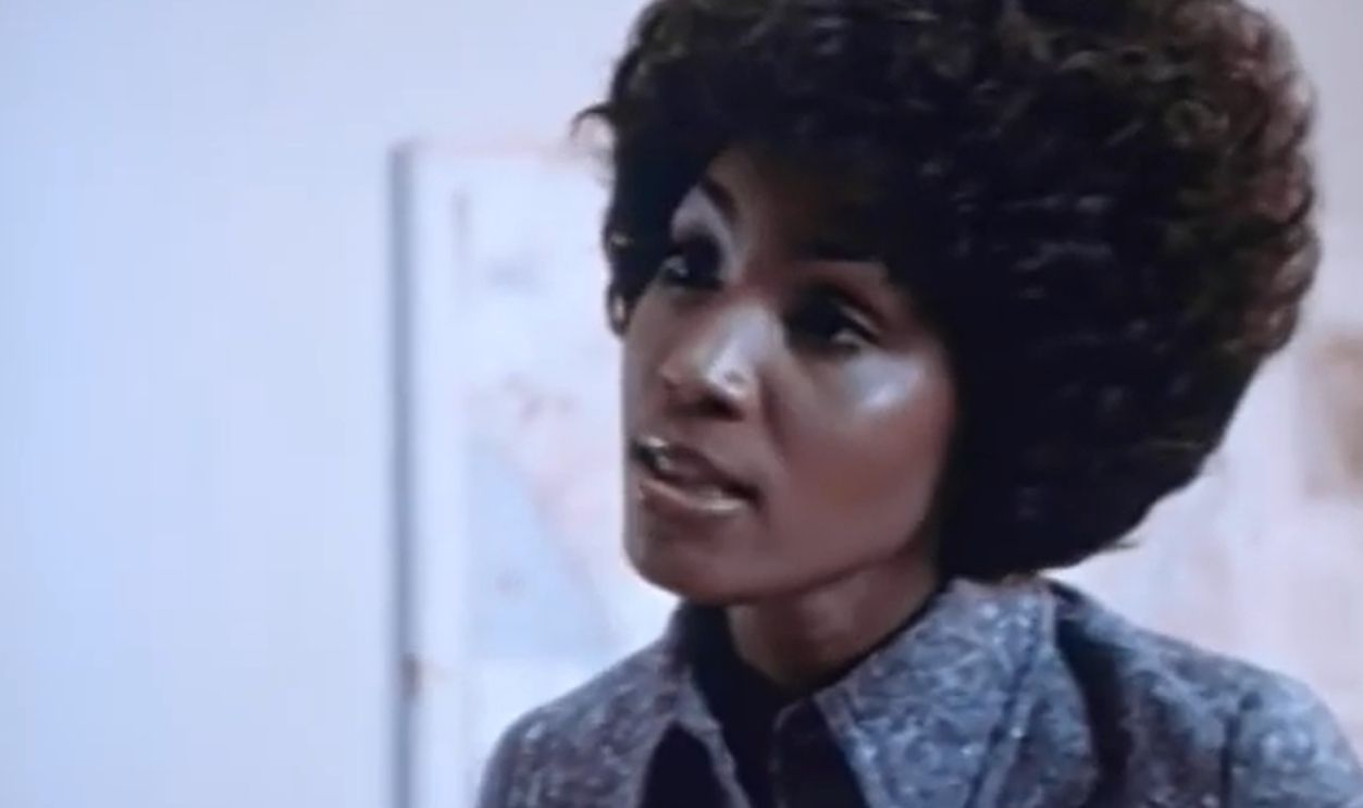 Teresa Graves