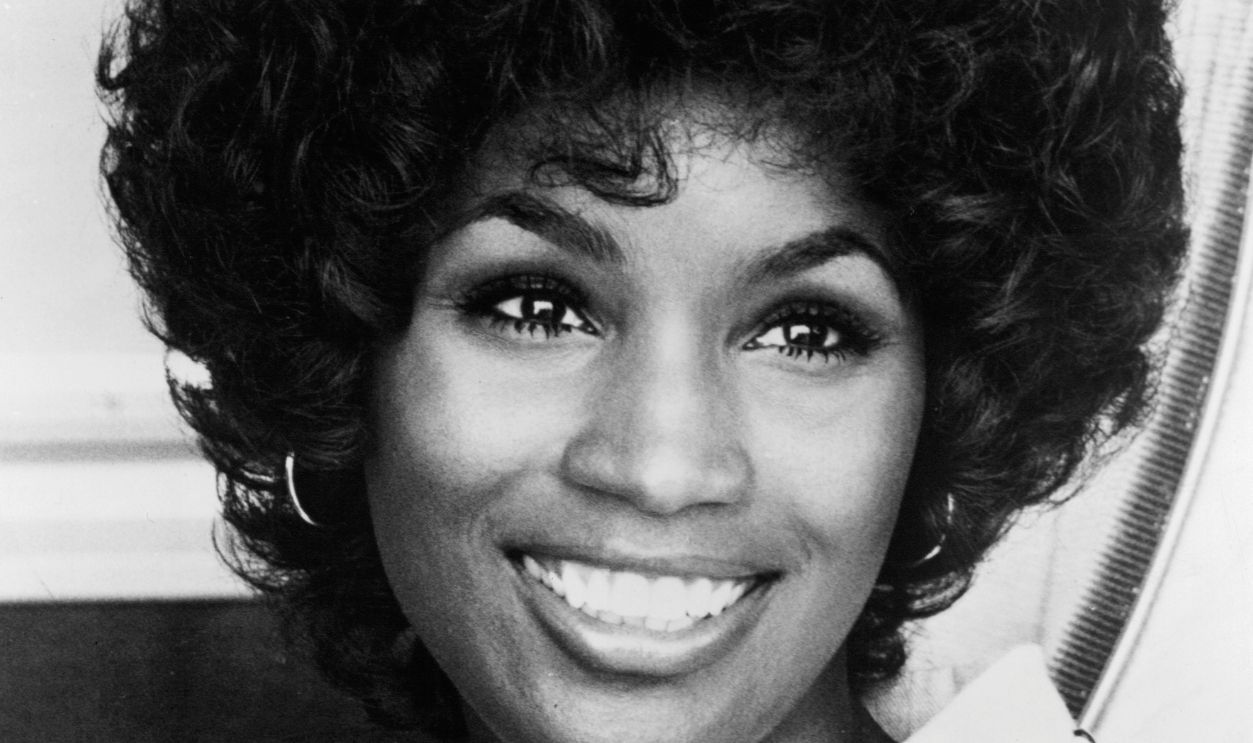 Teresa Graves