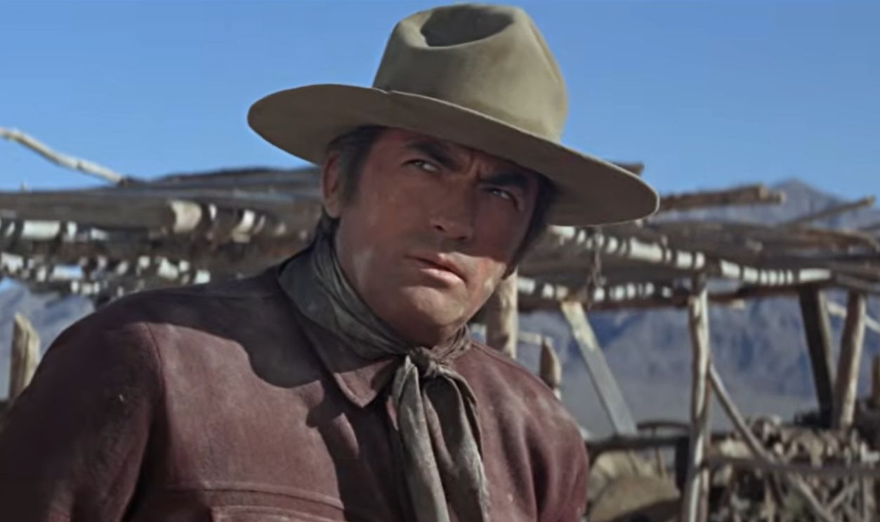 Screenshot from The Stalking Moon (1968)