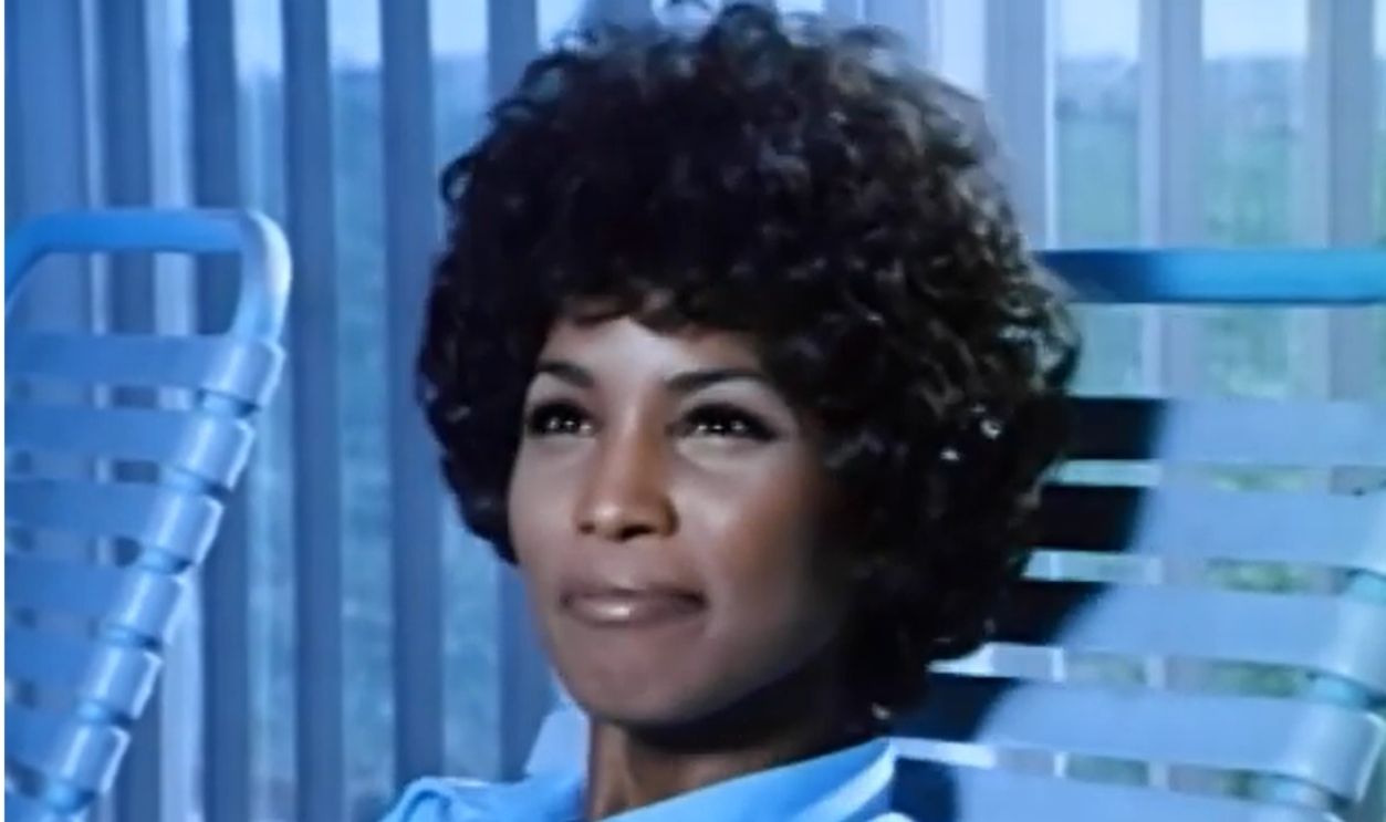Teresa Graves