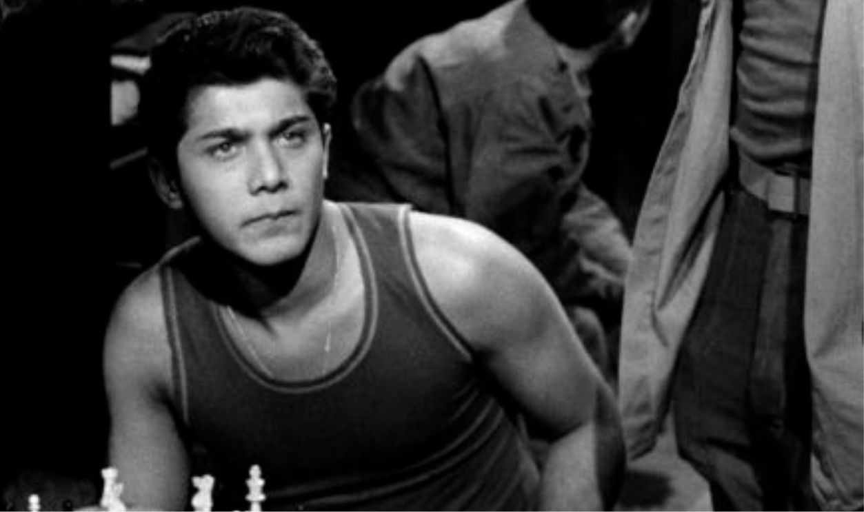 Paul Anka