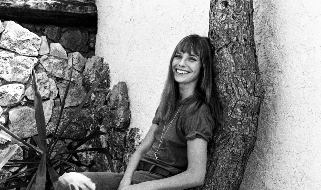  Jane Birkin