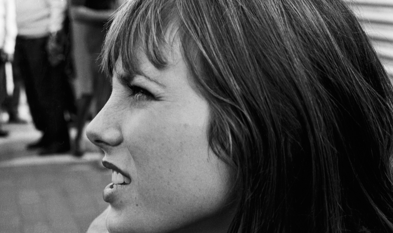 Jane Birkin