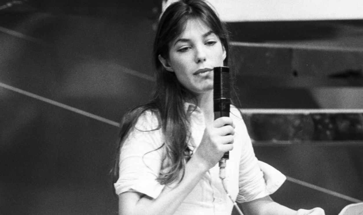 Jane Birkin