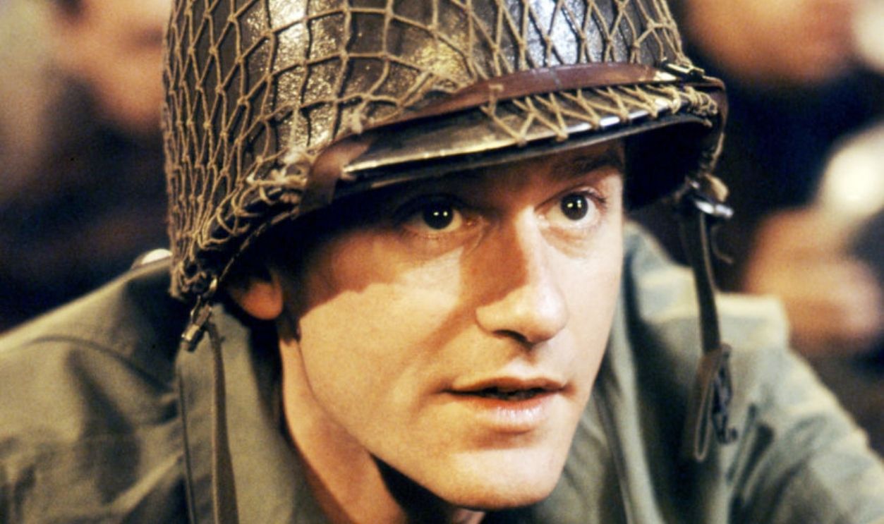  Roddy McDowall - The Longest Day