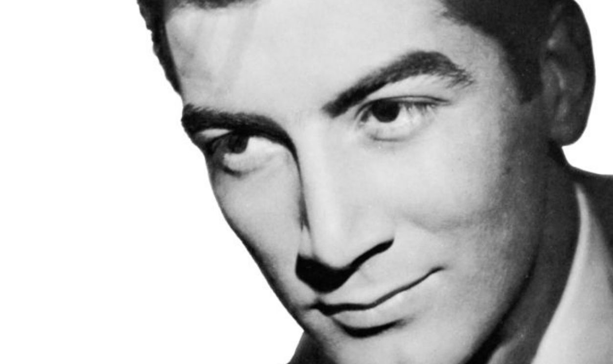 Ray Danton was a radio, film, stage, and television actor, director, and producer