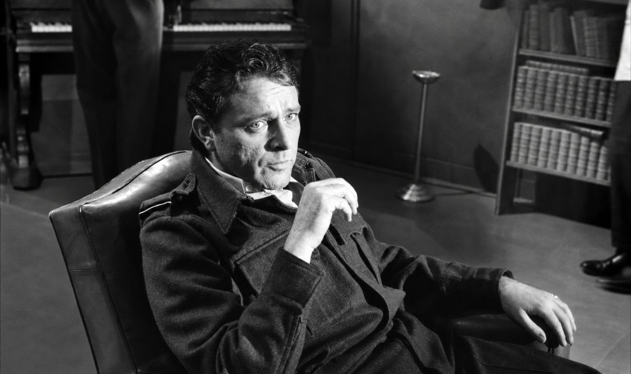The Longest Day Richard Burton 1962