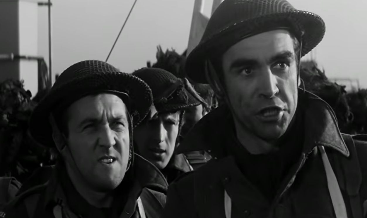 The Longest Day (1962)