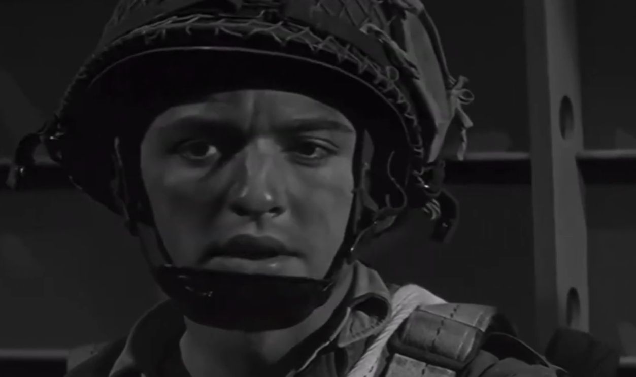 The Longest Day (1962)