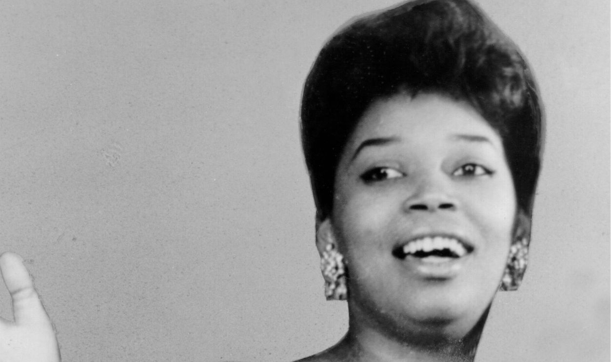 Photo of Doris Troy 