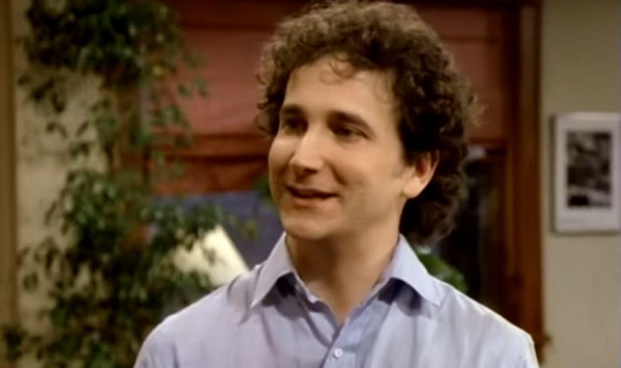 Screenshot from Perfect Strangers (1986–1993)
