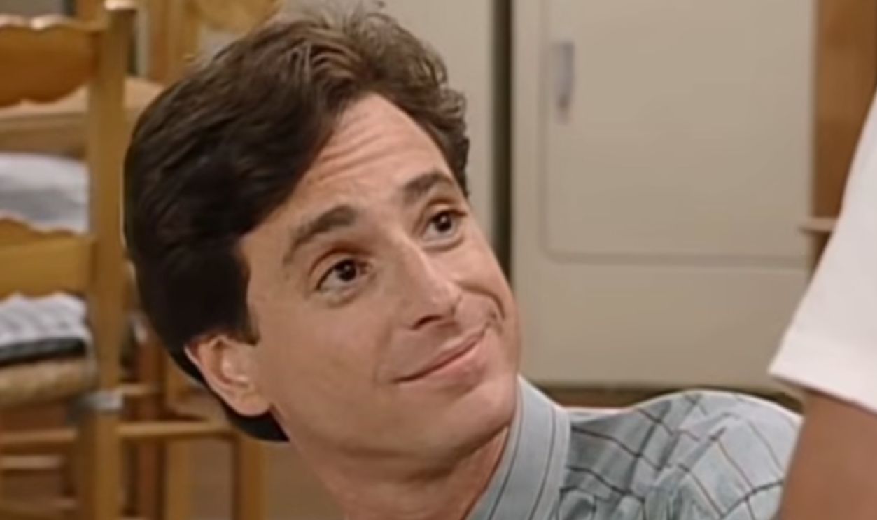 Screenshot from Full House (1987–1995)