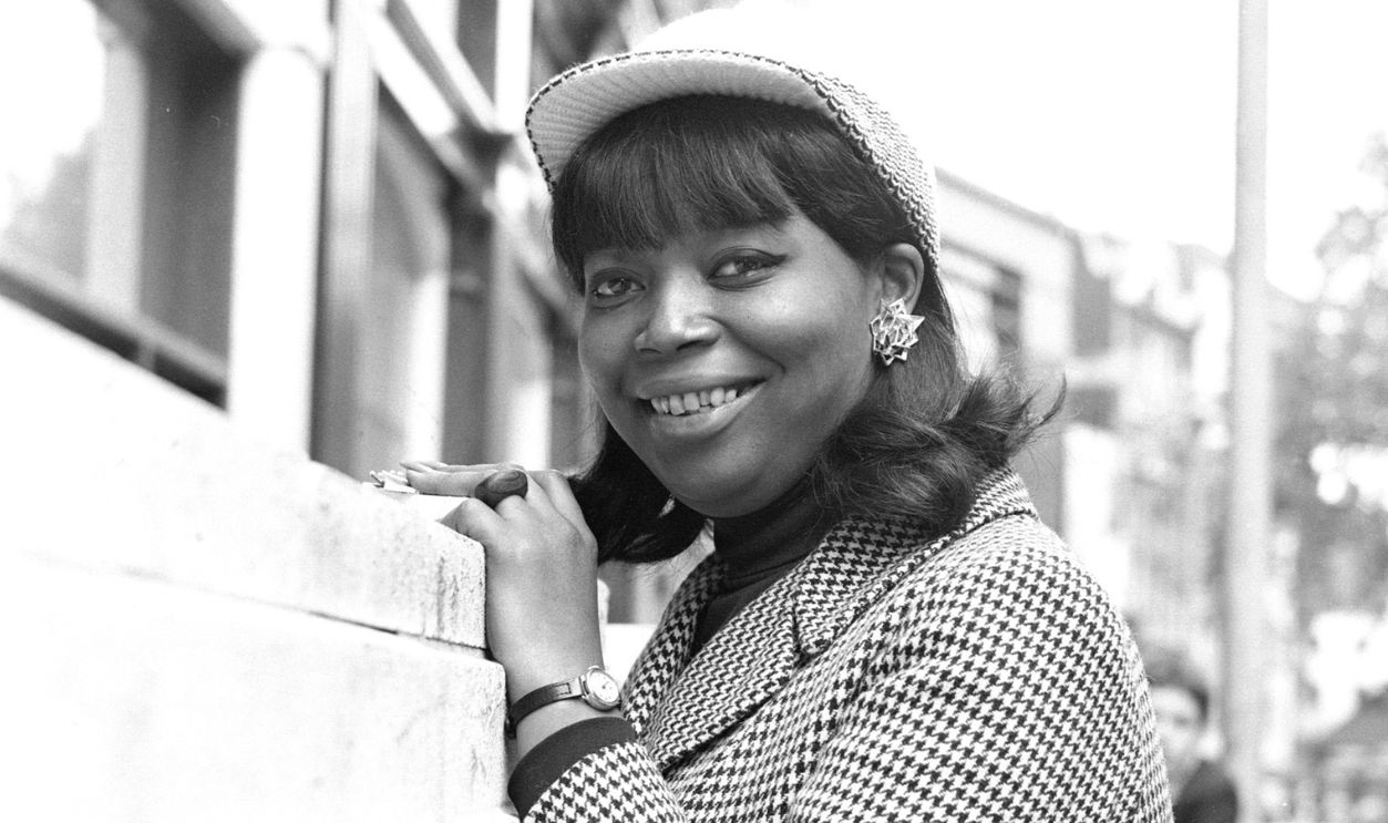 Doris Troy 1965