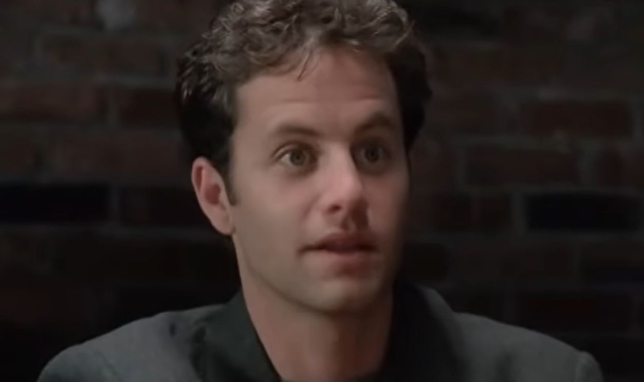 Screenshot from The Growing Pains Movie (2000)