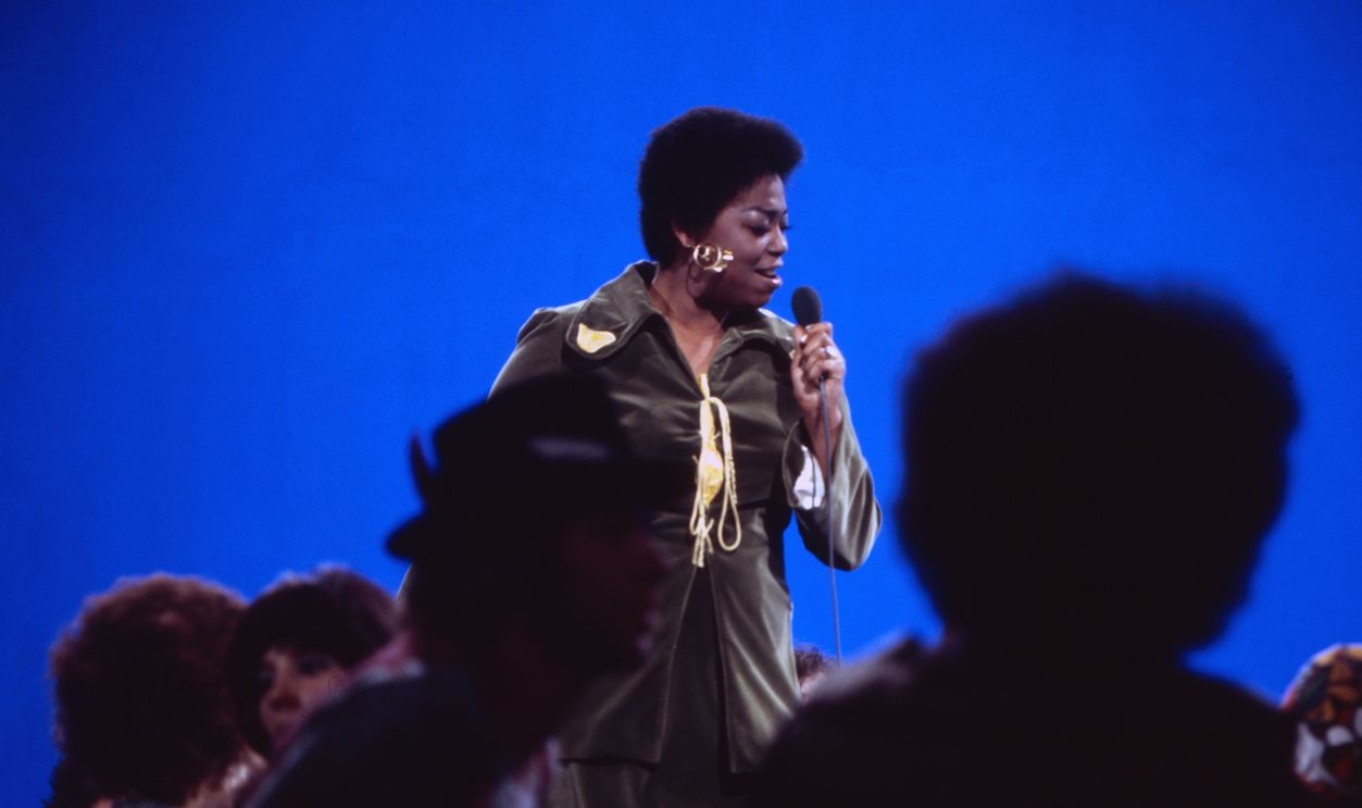 Doris Troy
