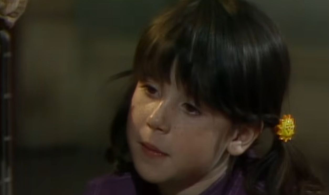 Screenshot from Punky Brewster (1984–1988)
