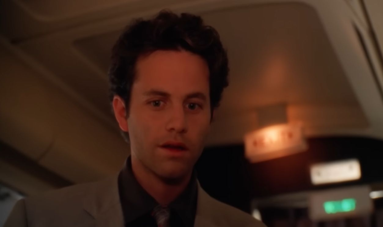 Screenshot from Left Behind (2000)