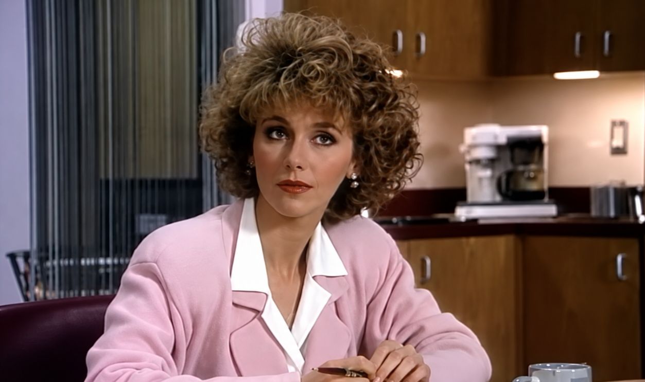 Screenshot from L.A. Law (1986–1994)