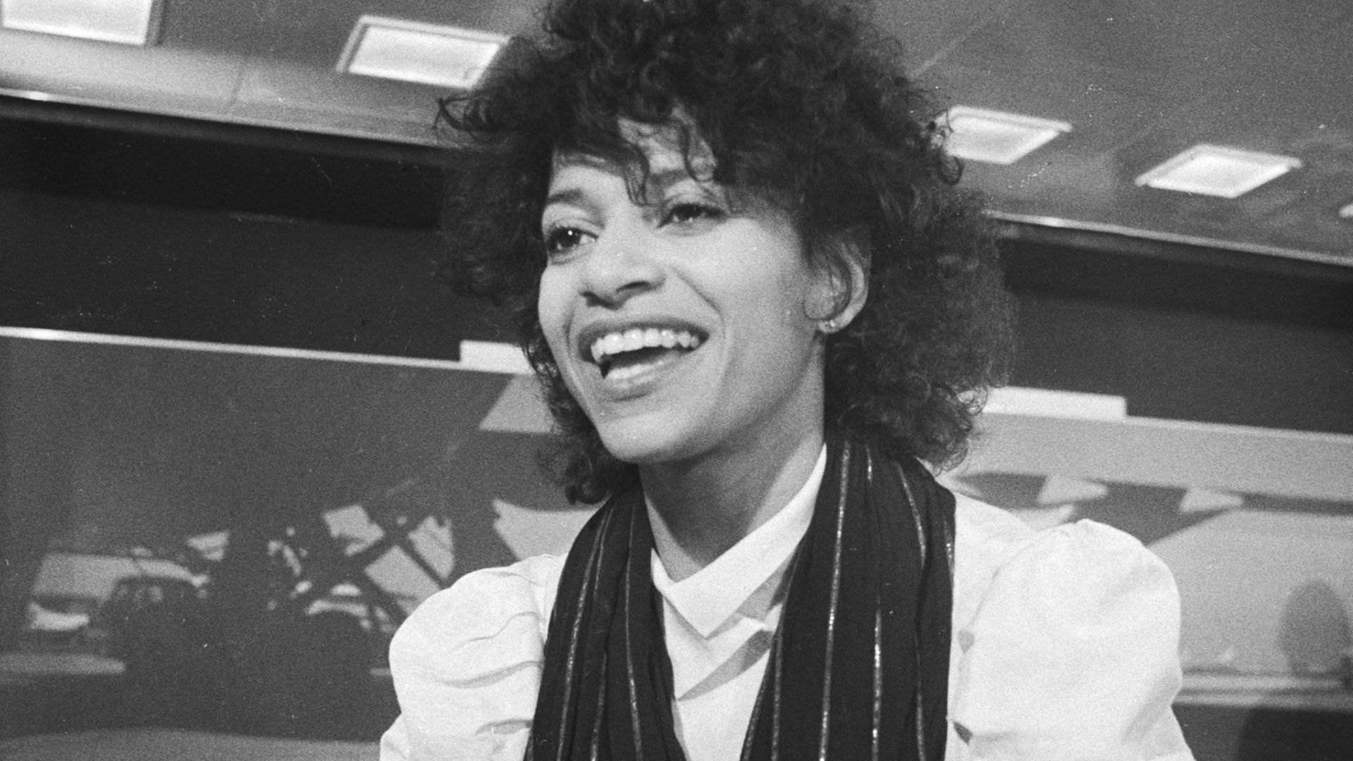 Debbie Allen