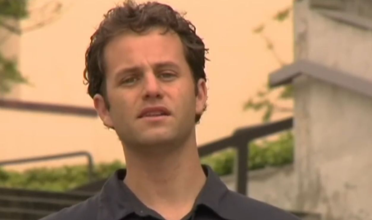 Screenshot from The Way of the Master (2004-)
