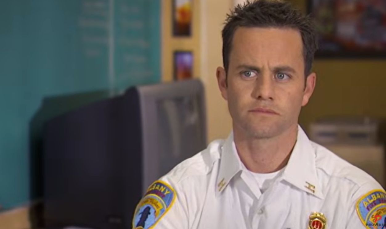 Screenshot from Fireproof (2008)