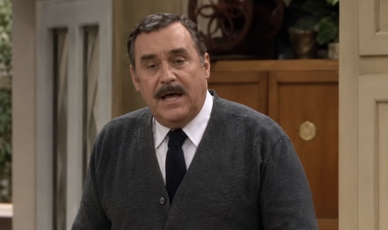 Screenshot from Mr. Belvedere (1985–1990)