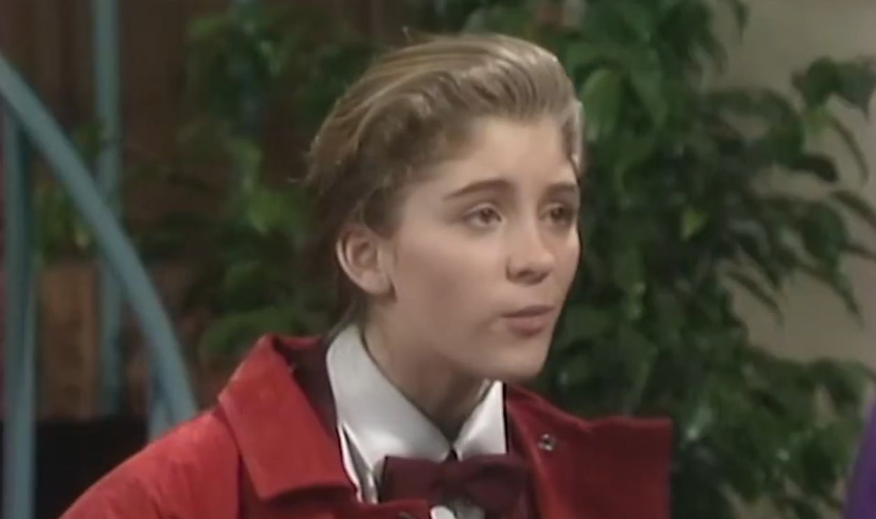 Screenshot from My Two Dads (1987–1990)