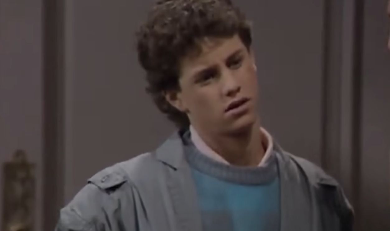 Screenshot from Growing Pains (1985-1992)