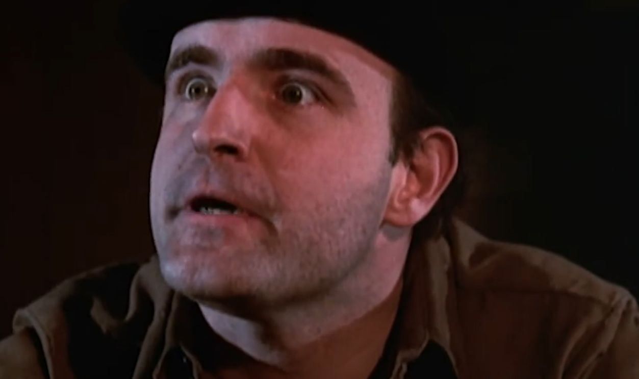 Screenshot from Joe, Cannon Releasing Corp. (1970) 