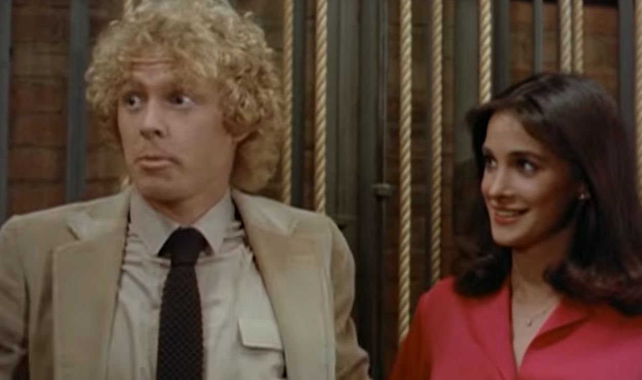 Screenshot from The Greatest American Hero (1981–1983)