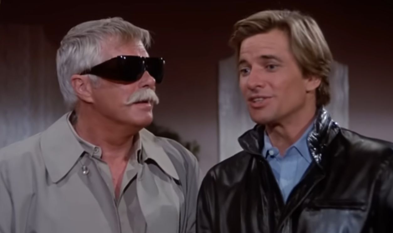 Screenshot from The A-Team (1983–1987)