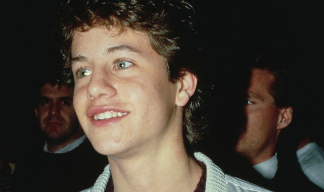 Kirk Cameron, American Actor