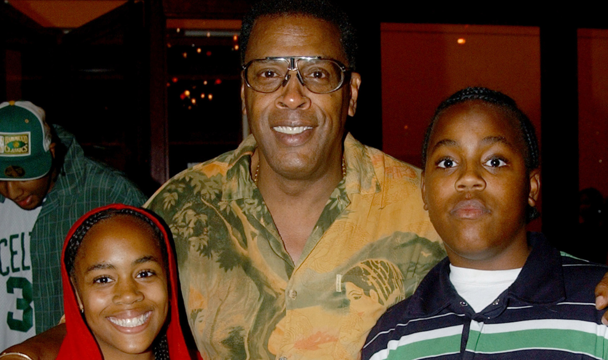  J Boog's Surprise 18th Birthday Party