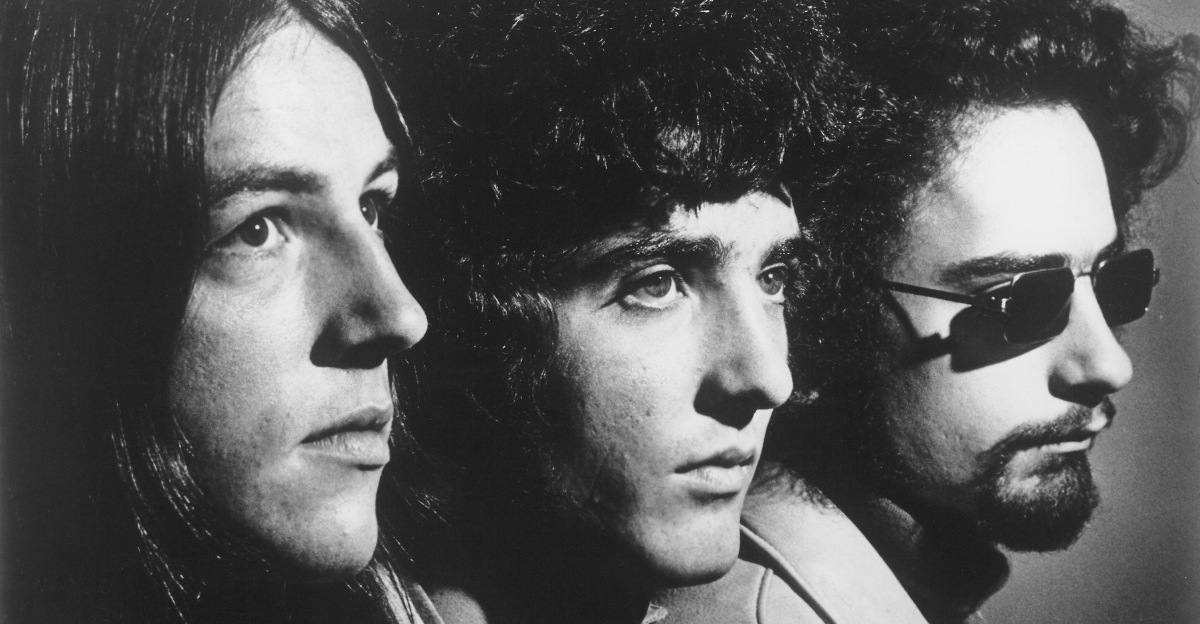 Photo of Grand Funk Railroad 