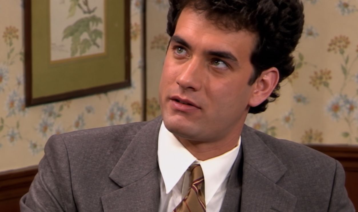 Screenshot from Family Ties, NBC (1982–1989)