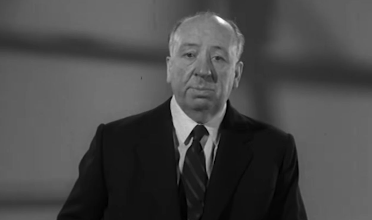 Screenshot from Alfred Hitchcock Presents (1955–1965)
