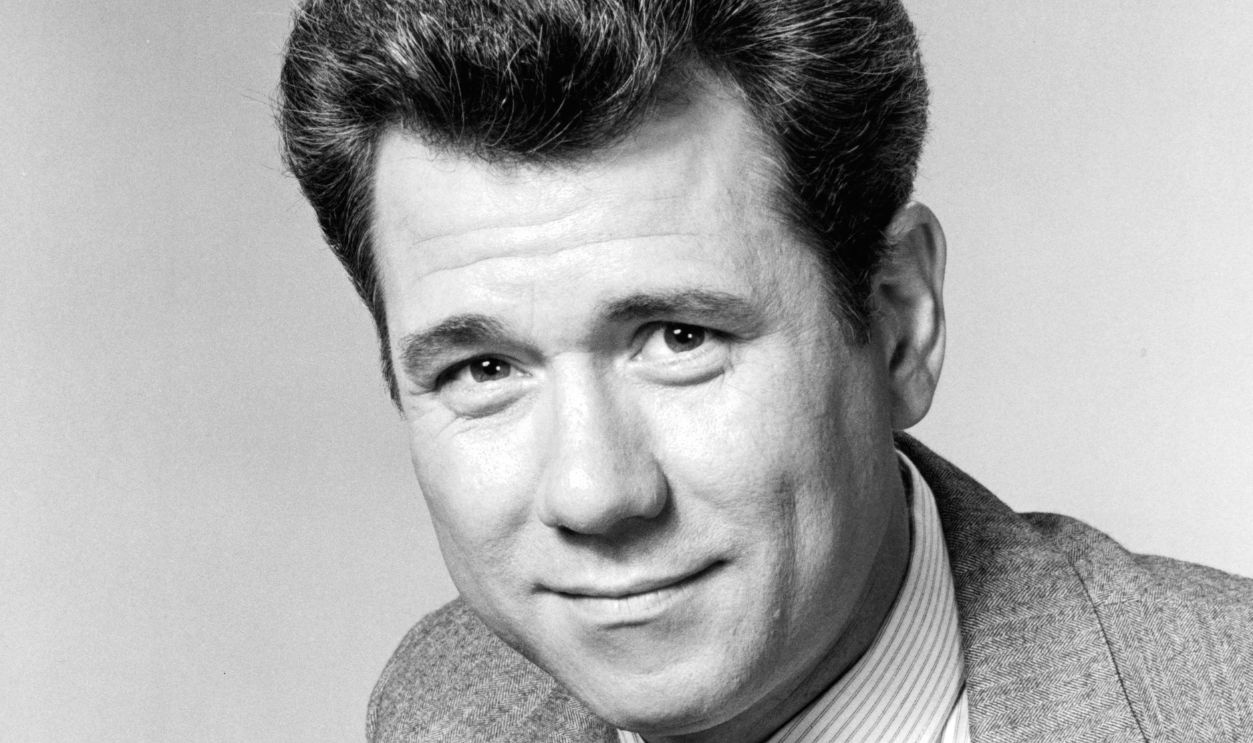 John Larroquette 169748576