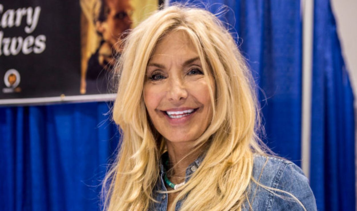Heather Thomas