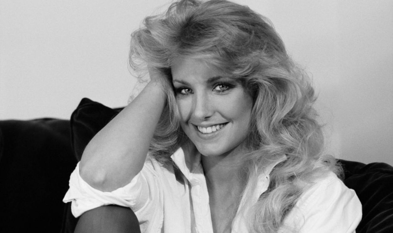 Heather Thomas