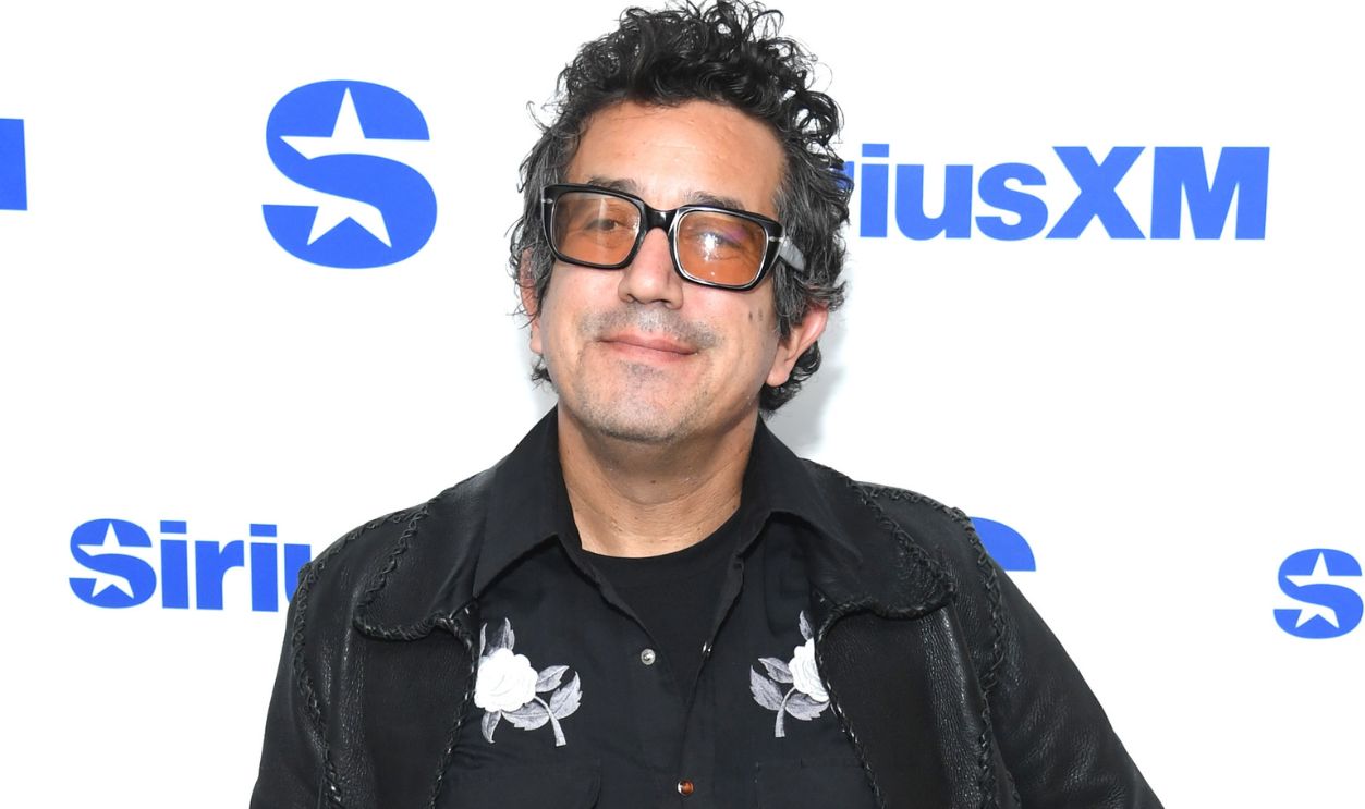 Celebrities Visit SiriusXM - March 4, 2025
