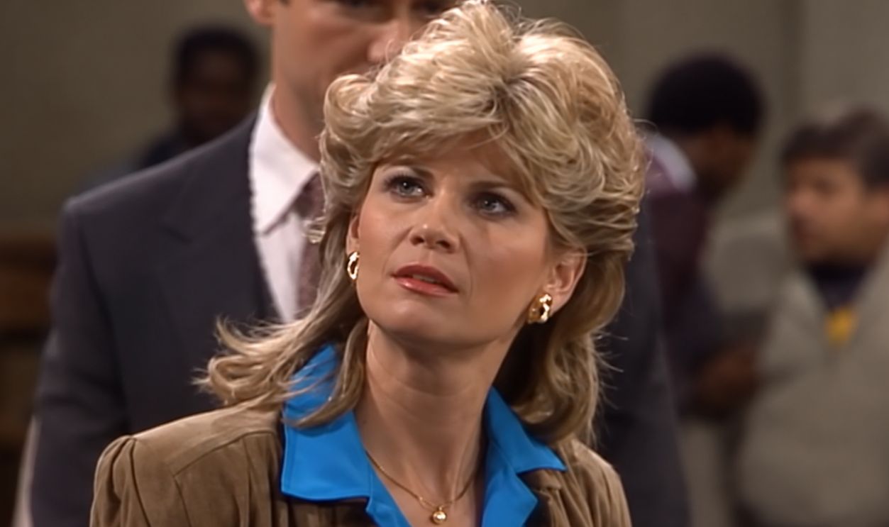 Screenshot from Night Court (1984–1992) 