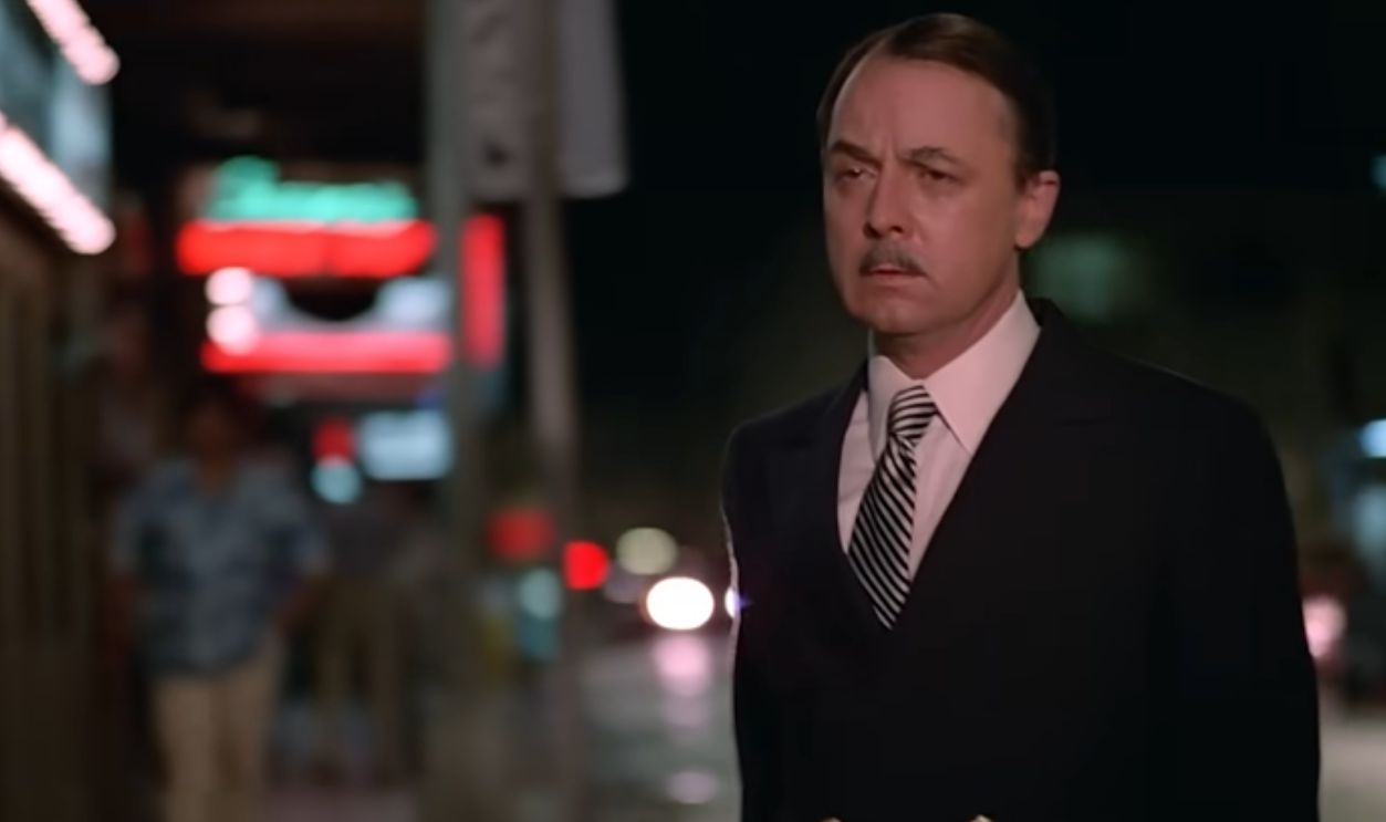 Screenshot from Magnum, P.I. (1980-1988)