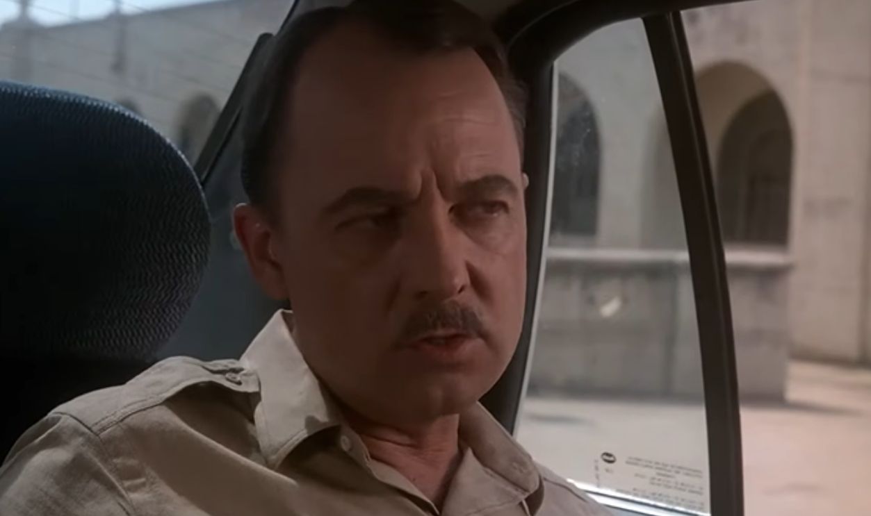 Screenshot from Magnum, P.I. (1980-1988)