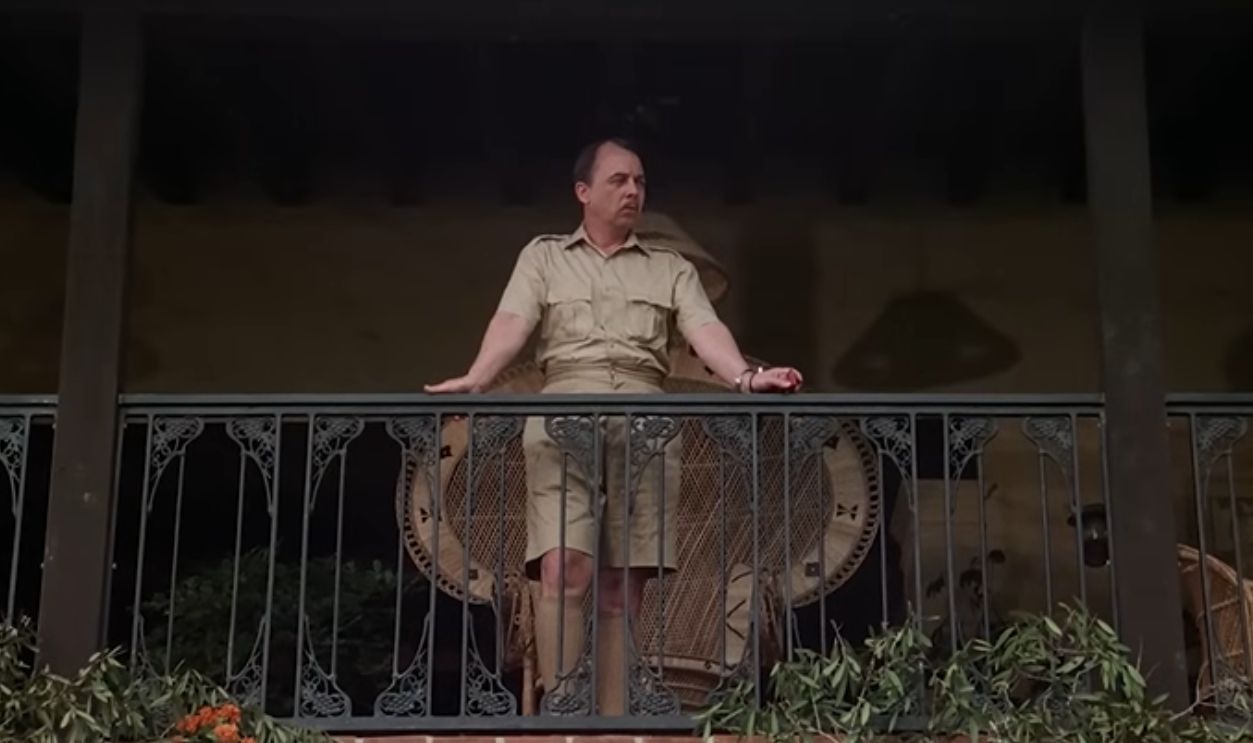 Screenshot from Magnum, P.I. (1980-1988)