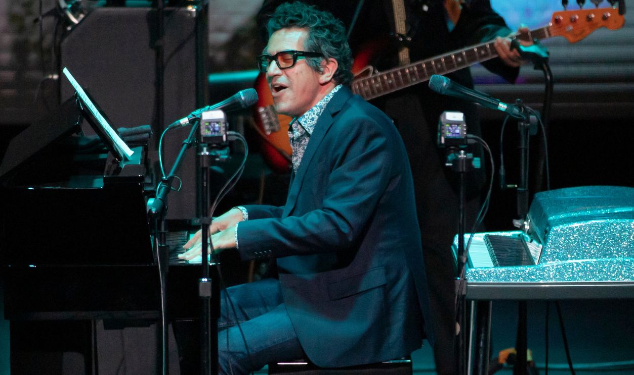 A.J. Croce Presents Croce Plays Croce
