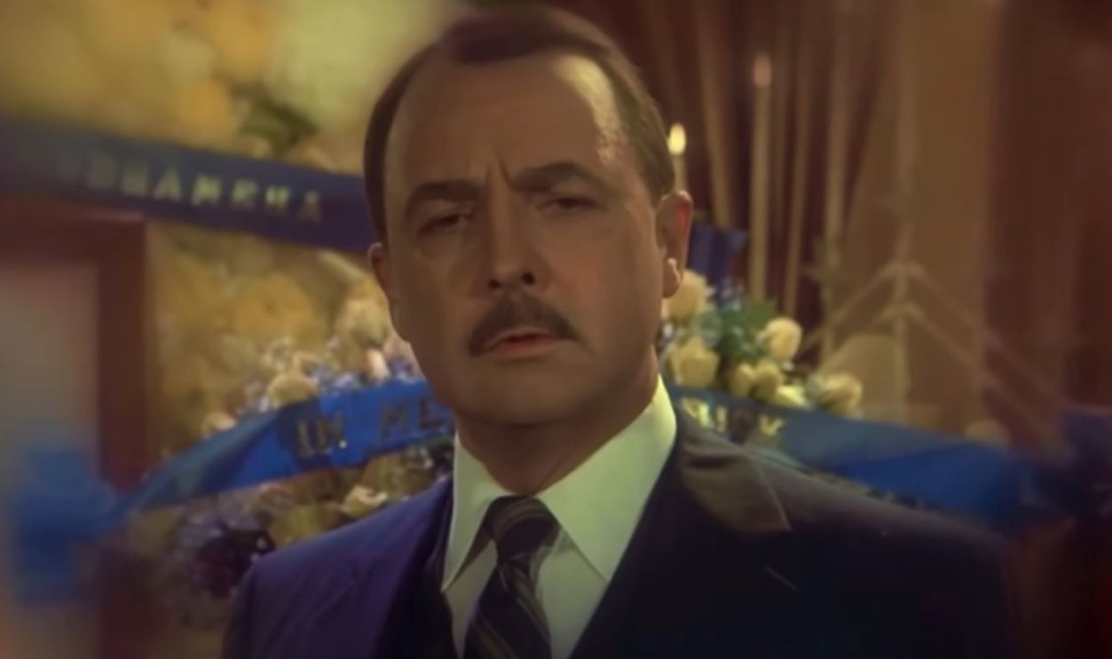 Screenshot from Magnum, P.I. (1980-1988)