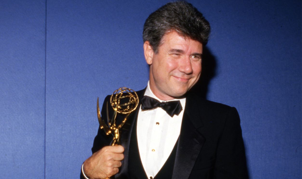 John Larroquette 2152371824
